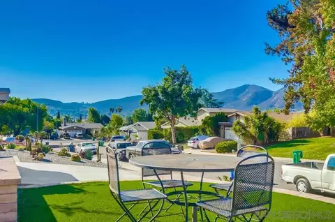 Exterior - 9337 Goyette Pl, Santee, CA 92071 photo 5 of 6