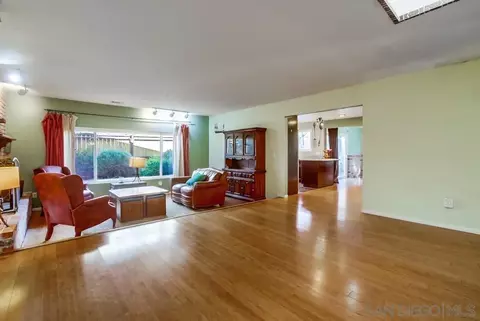 Living - 9337 Goyette Pl, Santee, CA 92071 photo 3 of 6