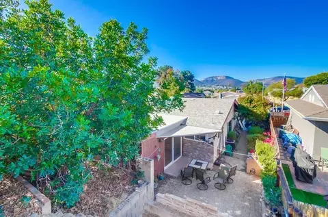 Exterior - 9337 Goyette Pl, Santee, CA 92071 photo 6 of 6