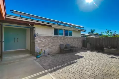 Exterior - 9337 Goyette Pl, Santee, CA 92071 photo 3 of 6