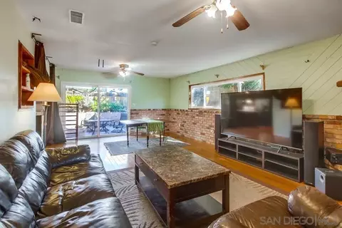 Living - 9337 Goyette Pl, Santee, CA 92071 photo 6 of 6