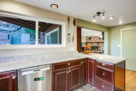 Kitchen - 9337 Goyette Pl, Santee, CA 92071 photo 4 of 4