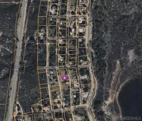 3 Rd Pl #2, Escondido, CA 92029