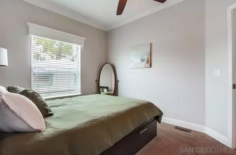 Bedroom - 699 N Vulcan Ave #SPC 134, Encinitas, CA 92024 photo 6 of 10