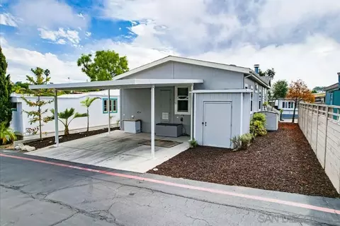 Exterior - 699 N Vulcan Ave #SPC 134, Encinitas, CA 92024 photo 17 of 17