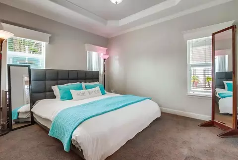 Bedroom - 699 N Vulcan Ave #SPC 134, Encinitas, CA 92024 photo 1 of 10