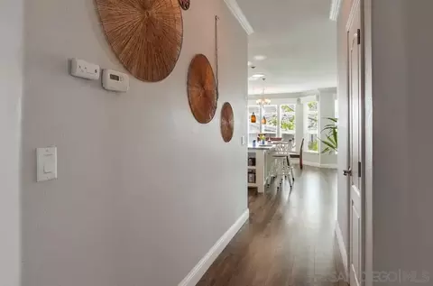 Entry Way - 699 N Vulcan Ave #SPC 134, Encinitas, CA 92024 photo 1 of 1