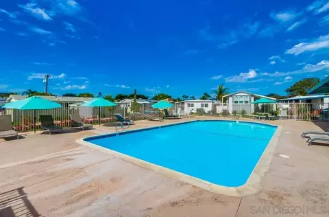 Exterior - 699 N Vulcan Ave #SPC 134, Encinitas, CA 92024 photo 9 of 17