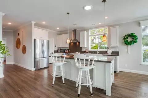 Kitchen - 699 N Vulcan Ave #SPC 134, Encinitas, CA 92024 photo 2 of 7