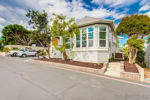 Exterior - 699 N Vulcan Ave #SPC 134, Encinitas, CA 92024 photo 4 of 17
