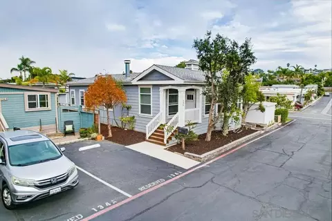 Exterior - 699 N Vulcan Ave #SPC 134, Encinitas, CA 92024 photo 14 of 17