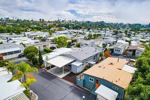 View/Area - 699 N Vulcan Ave #SPC 134, Encinitas, CA 92024 photo 9 of 13