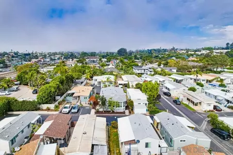 View/Area - 699 N Vulcan Ave #SPC 134, Encinitas, CA 92024 photo 13 of 13