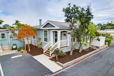 Exterior - 699 N Vulcan Ave #SPC 134, Encinitas, CA 92024 photo 15 of 17