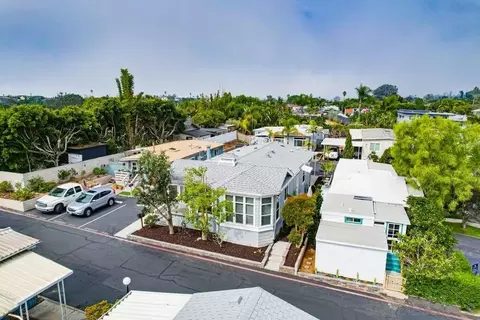 View/Area - 699 N Vulcan Ave #SPC 134, Encinitas, CA 92024 photo 6 of 13