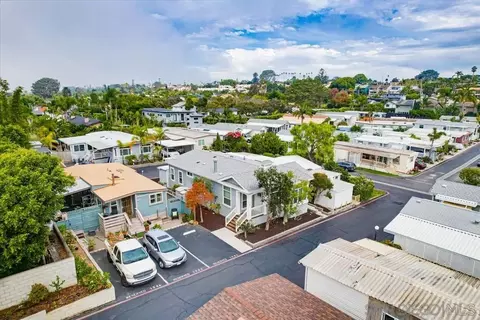 View/Area - 699 N Vulcan Ave #SPC 134, Encinitas, CA 92024 photo 3 of 13