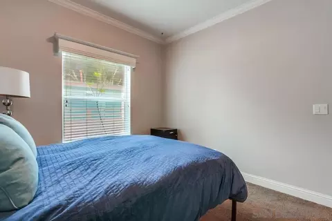 Bedroom - 699 N Vulcan Ave #SPC 134, Encinitas, CA 92024 photo 9 of 10