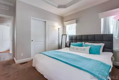 Bedroom - 699 N Vulcan Ave #SPC 134, Encinitas, CA 92024 photo 3 of 10