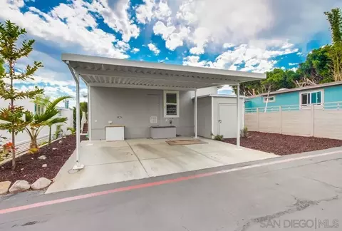 Exterior - 699 N Vulcan Ave #SPC 134, Encinitas, CA 92024 photo 8 of 17