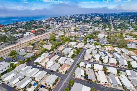 View/Area - 699 N Vulcan Ave #SPC 134, Encinitas, CA 92024 photo 1 of 13