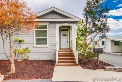 Exterior - 699 N Vulcan Ave #SPC 134, Encinitas, CA 92024 photo 5 of 17