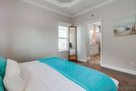 Bedroom - 699 N Vulcan Ave #SPC 134, Encinitas, CA 92024 photo 2 of 10