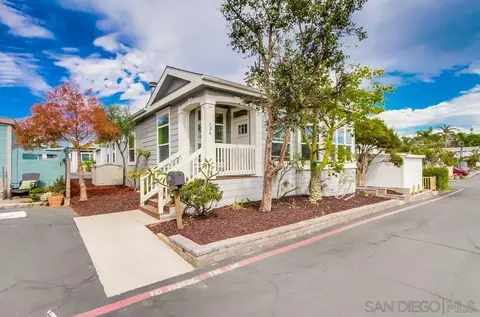 699 N Vulcan Ave #SPC 134, Encinitas, CA 92024