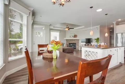 Dining - 699 N Vulcan Ave #SPC 134, Encinitas, CA 92024 photo 3 of 3