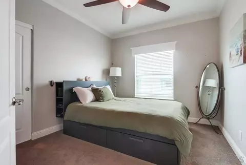 Bedroom - 699 N Vulcan Ave #SPC 134, Encinitas, CA 92024 photo 5 of 10