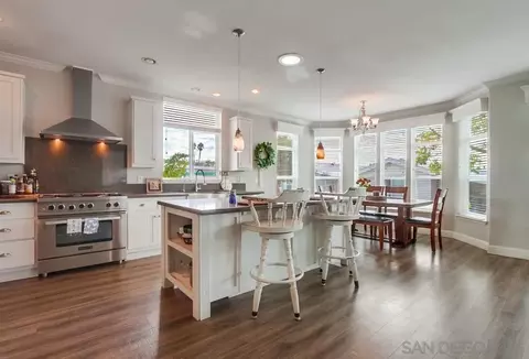 Kitchen - 699 N Vulcan Ave #SPC 134, Encinitas, CA 92024 photo 4 of 7