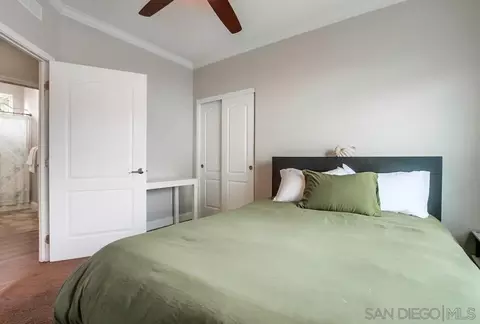 Bedroom - 699 N Vulcan Ave #SPC 134, Encinitas, CA 92024 photo 7 of 10