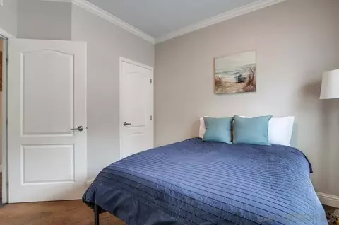 Bedroom - 699 N Vulcan Ave #SPC 134, Encinitas, CA 92024 photo 10 of 10