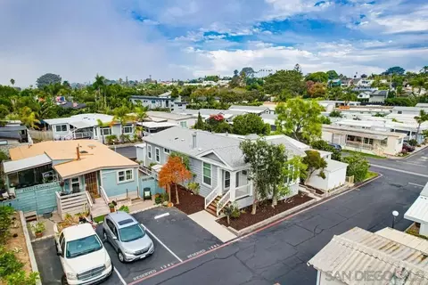 View/Area - 699 N Vulcan Ave #SPC 134, Encinitas, CA 92024 photo 4 of 13