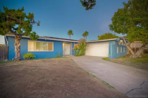 10226 Ramona Dr, Spring Valley, CA 91977