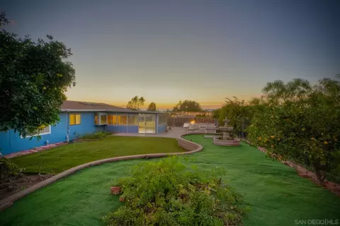 Exterior - 10226 Ramona Dr, Spring Valley, CA 91977 photo 7 of 12