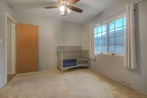 Bedroom - 10226 Ramona Dr, Spring Valley, CA 91977 photo 4 of 4