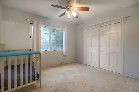 Bedroom - 10226 Ramona Dr, Spring Valley, CA 91977 photo 3 of 4