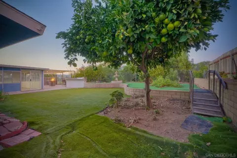 Exterior - 10226 Ramona Dr, Spring Valley, CA 91977 photo 5 of 12