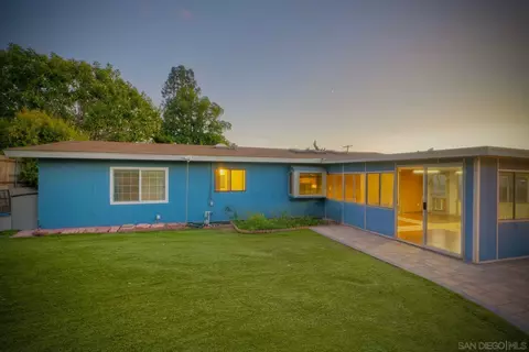Exterior - 10226 Ramona Dr, Spring Valley, CA 91977 photo 8 of 12