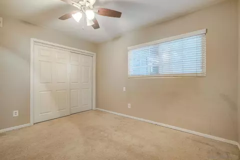 Bedroom - 10226 Ramona Dr, Spring Valley, CA 91977 photo 2 of 4