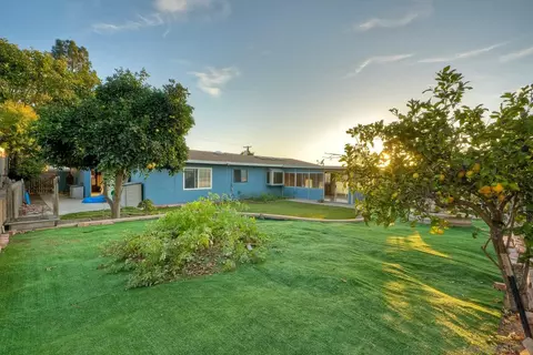Exterior - 10226 Ramona Dr, Spring Valley, CA 91977 photo 6 of 12