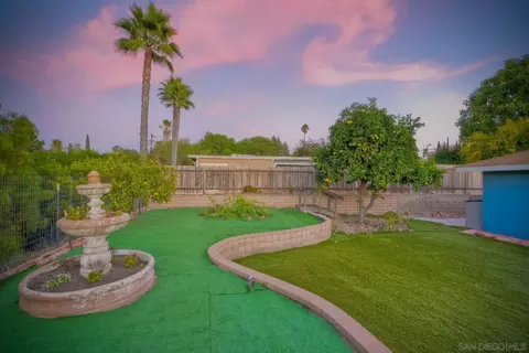 Exterior - 10226 Ramona Dr, Spring Valley, CA 91977 photo 4 of 12