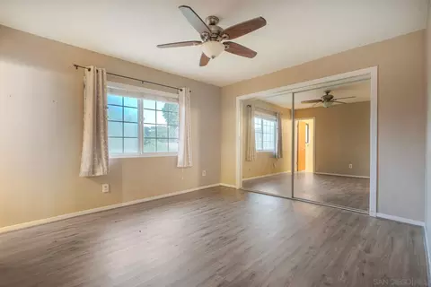 Bedroom - 10226 Ramona Dr, Spring Valley, CA 91977 photo 1 of 4
