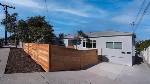 1849 E 16th St, National City, CA 91950