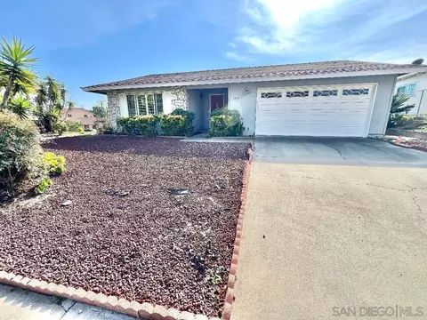 7521 Gateshead St, San Diego, CA 92111