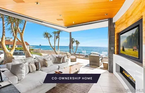 6653 Neptune #SHARE B, La Jolla, CA 92037