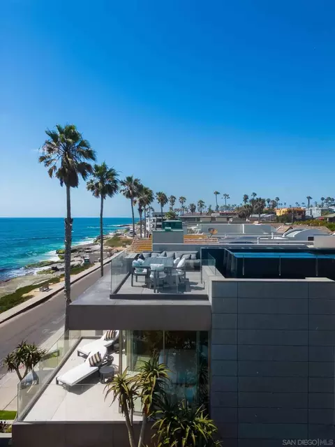 View/Area - 6653 Neptune #SHARE B, La Jolla, CA 92037 photo 4 of 5