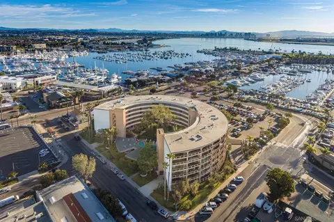 1150 Anchorage Ln #303, San Diego, CA 92106