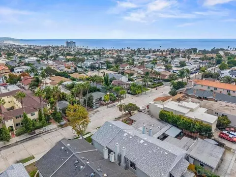 974 Sapphire St, San Diego, CA 92109