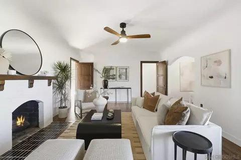 7924 El Capitan, La Mesa, CA 91942